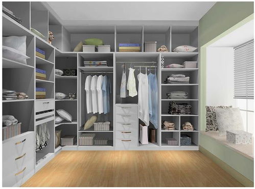 2016定制整体衣柜品牌十大排名