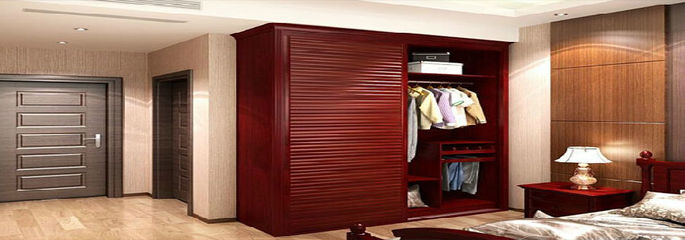 伊百丽整体衣柜 加盟连锁招商新机遇