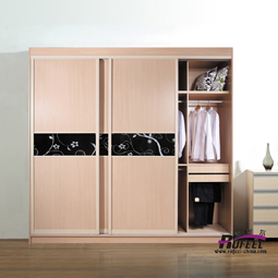 整体衣柜 现代家居的智慧收纳解决方案