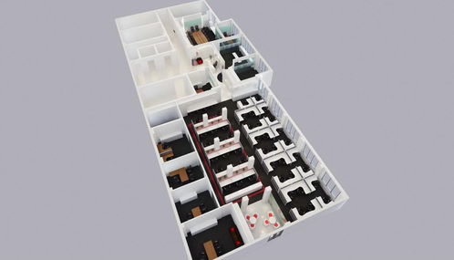 海尔整体厨柜与整体衣柜价格分析 性价比与价值的平衡