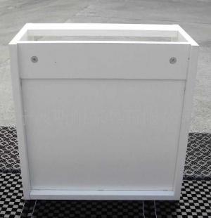 整体衣柜 功能与美学的完美融合