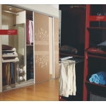 四川整体衣柜市场概览 价格、品牌、招商加盟、厂家及图片解析