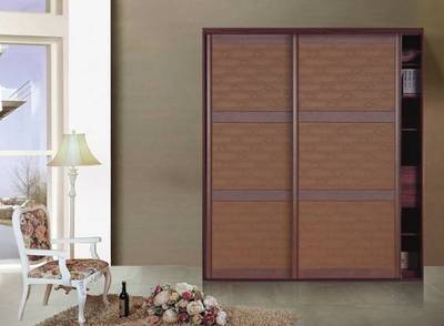 重庆欧洛蒙家具产品相册 匠心打造现代家居整体衣柜解决方案